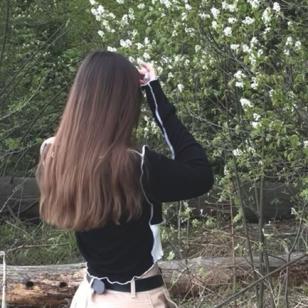 Meet your Posher, Josefa